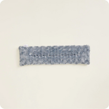 Load image into Gallery viewer, Warmies - Curly Gray Neck Wrap